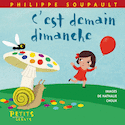 C'est demain dimanche